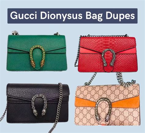 gucci dionysus blooms dupe